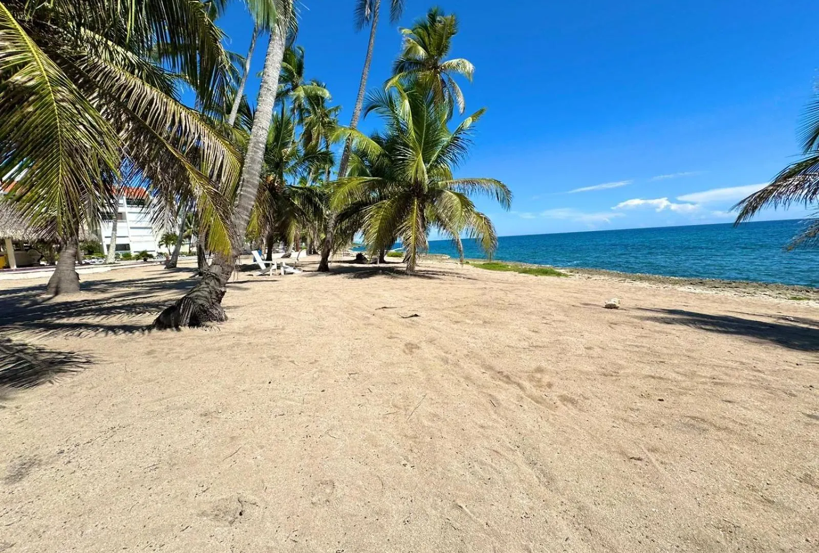 Estancia Nana Tu Refugio Con Vista Al Mar, Piscina, Wifi, Lavadora Secadora Reserva Ahora Juan Dolio 0*,  Repubblica Dominicana