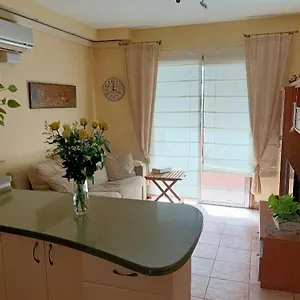  Apartamento Apartamento En La Mejor Zona De Cruz España