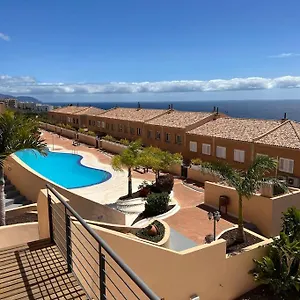  Сasa de vacaciones De Lujo Con Piscina Y Vistas Al Mar España