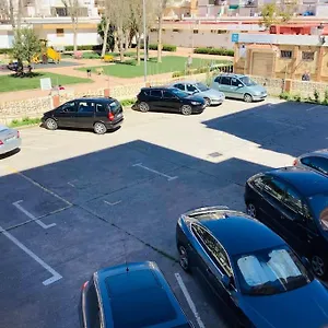  Apartamento El De Mar España