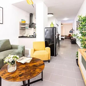  Apartamento Caramba Freshapartments España