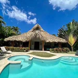 Habitación en casa particular Clarissa No. 8, Las Terrenas