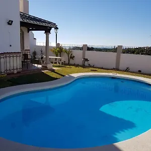  Villa Del Sol España