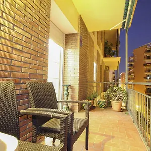  Apartamento Apartamento La Feria España
