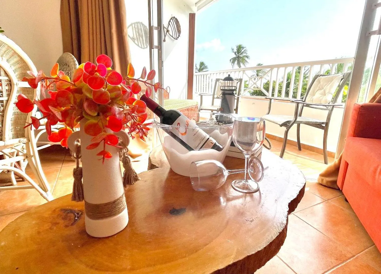 Estancia Nana Tu Refugio Con Vista Al Mar, Piscina, Wifi, Lavadora Secadora Reserva Ahora Juan Dolio 0*,