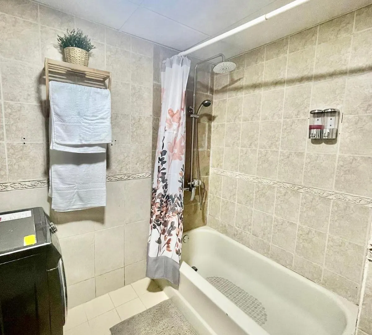 Apartment Estancia Nana Tu Refugio Con Vista Al Mar, Piscina, Wifi, Lavadora Secadora Reserva Ahora Juan Dolio