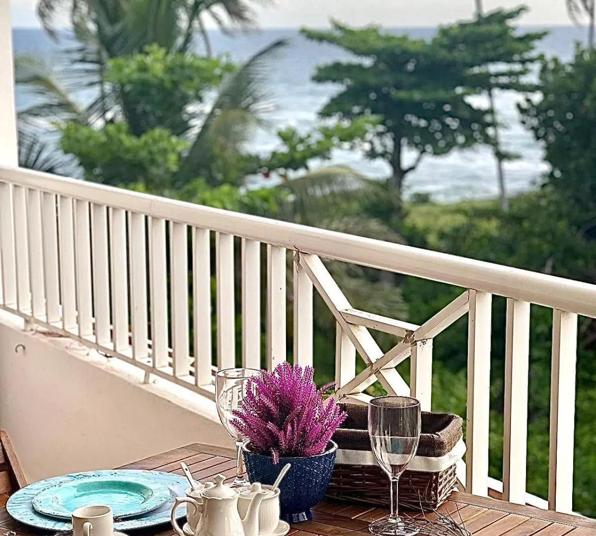 Estancia Nana Tu Refugio Con Vista Al Mar, Piscina, Wifi, Lavadora Secadora Reserva Ahora Juan Dolio